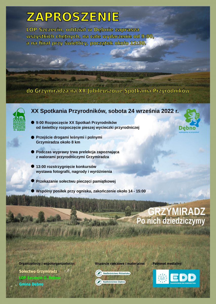 Powiększ plakat wydarzenia. pełna treść w informacji