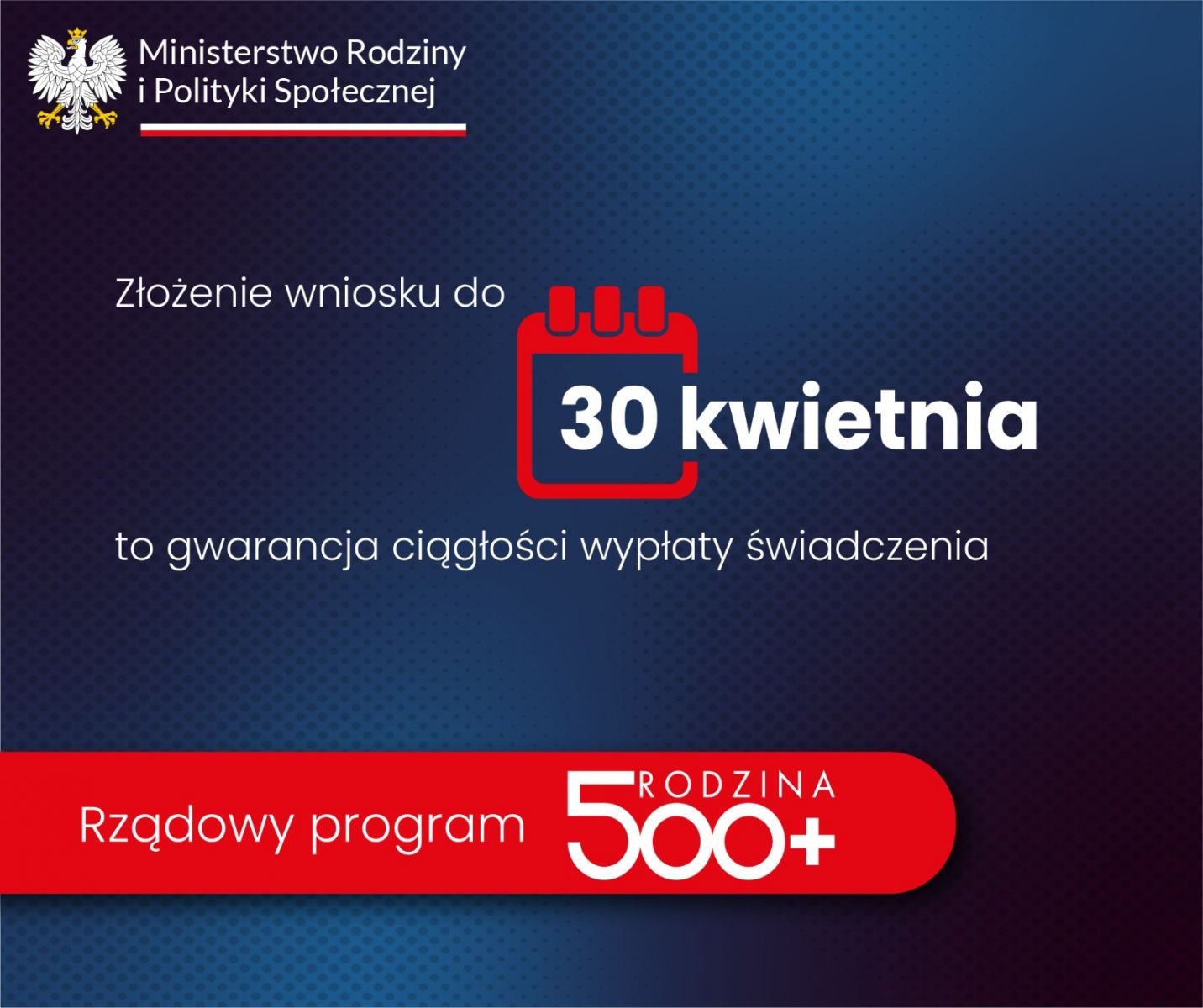 Powiększ grafikę o 500 plus