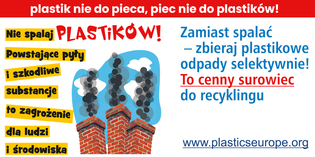Powiększ baner plastik nie do pieca, piec nie do plastików