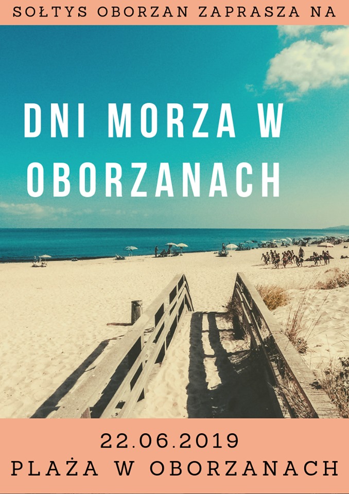 Powiększ plakat promujący wydarzenie