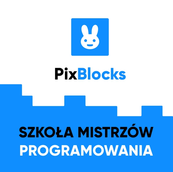 Baner rekalmujacy Szkoła Mistrzów Programowania