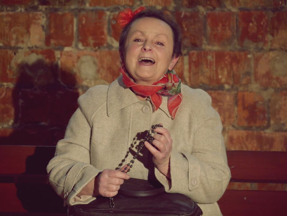 Urszula Hejbowicz