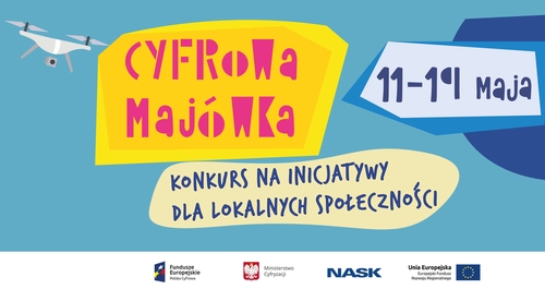 Powiększ baner promujący konkurs
