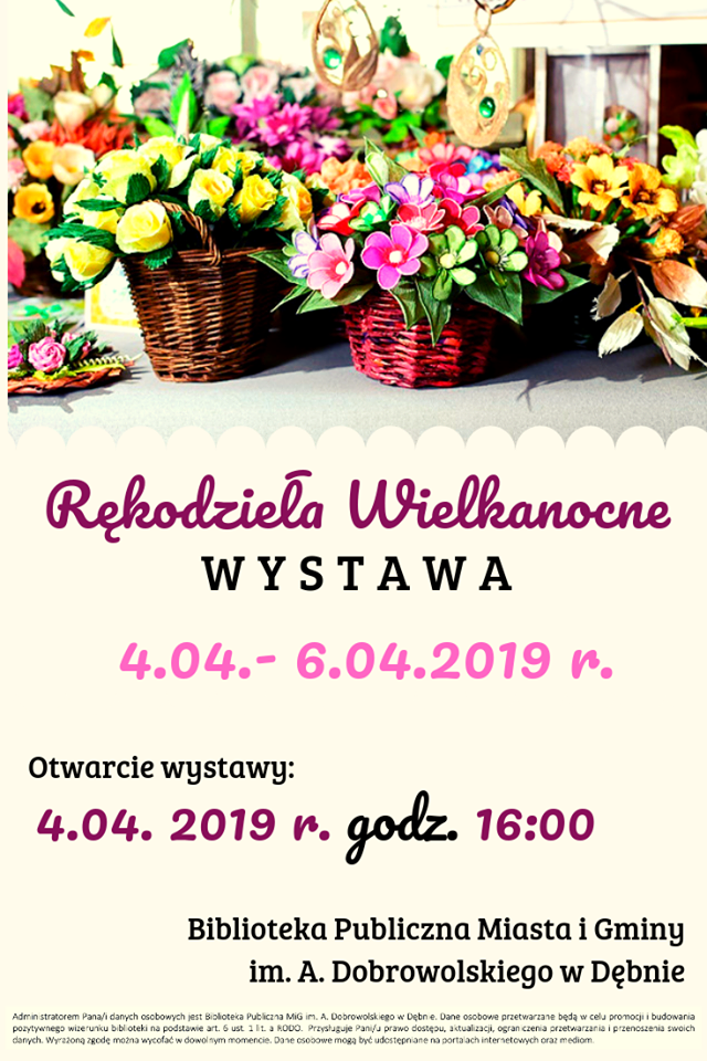 Powiększ plakat promujący wydarzenie