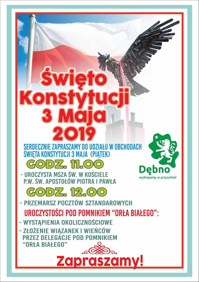 Powiększ plakat promujący wydarzenie