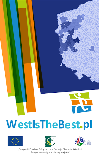 Powiększ grafikę promującą aplikację 