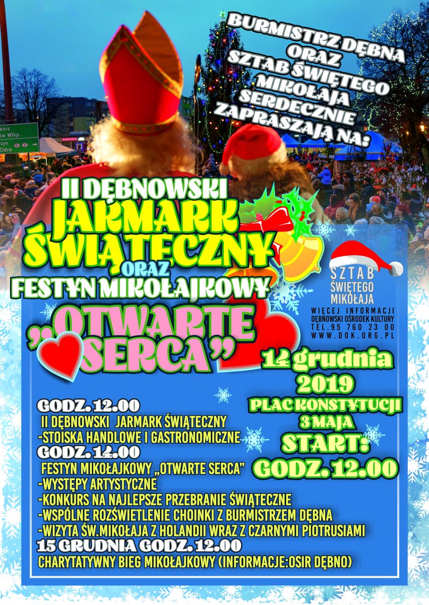 Powiększ plakat promujacy wydarzenie. pełna treść w informacji