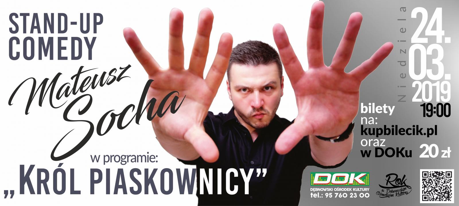 Powiększ baner promujący wydarzenie 