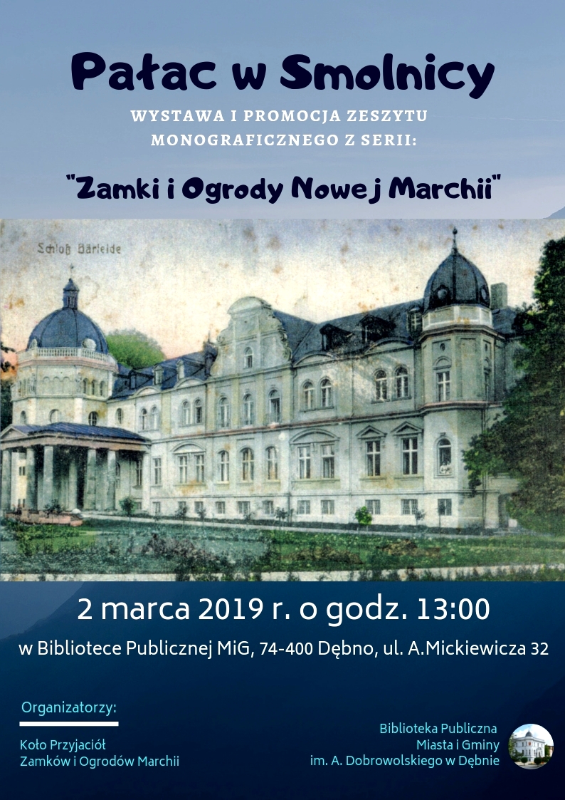 Powiększ plakat promujący wystawę 