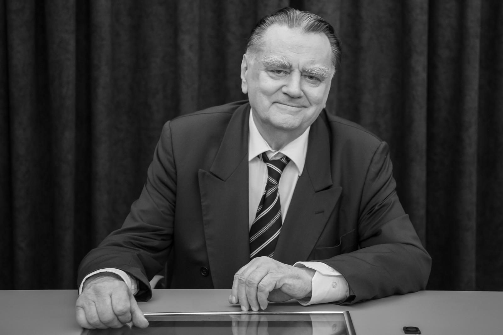 Powiększ zdjęcie. J. Olszewski Źródło www.prezydent.pl 