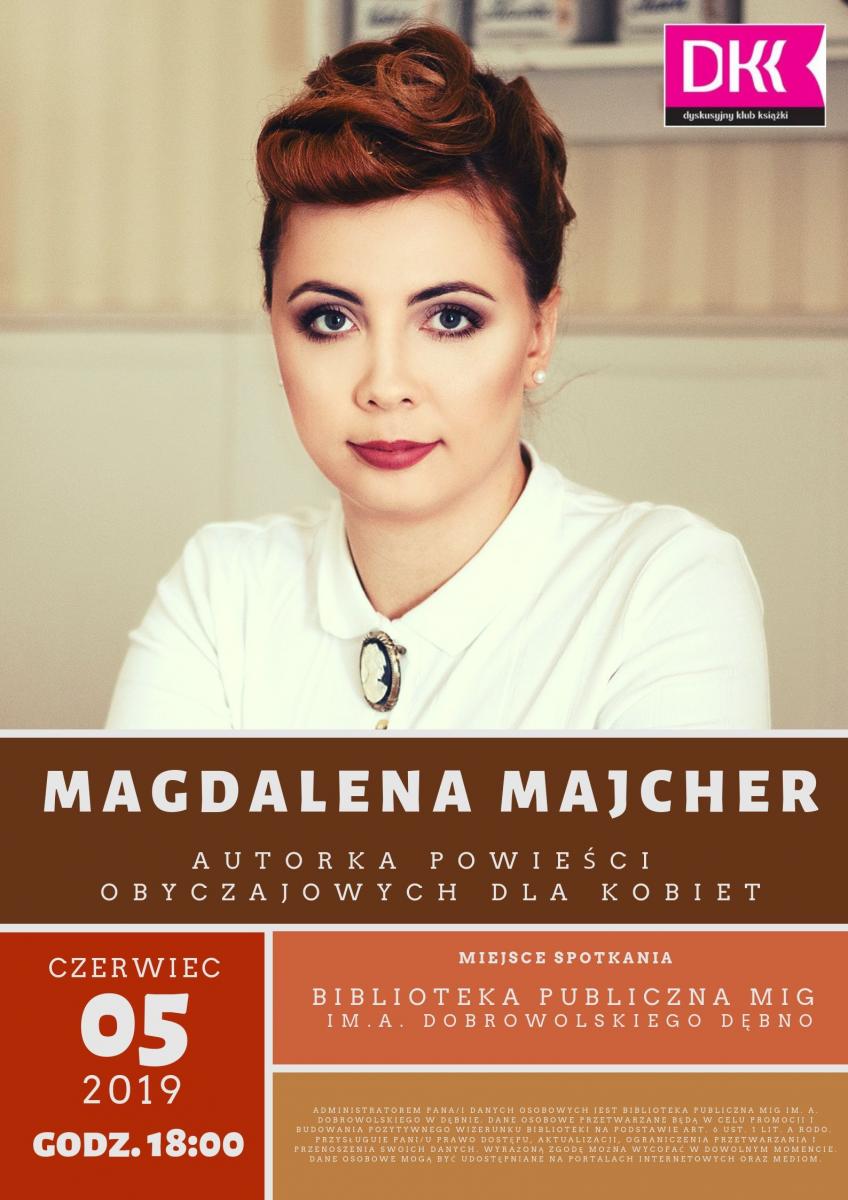 Powiększ plakat promujący wydarzenie