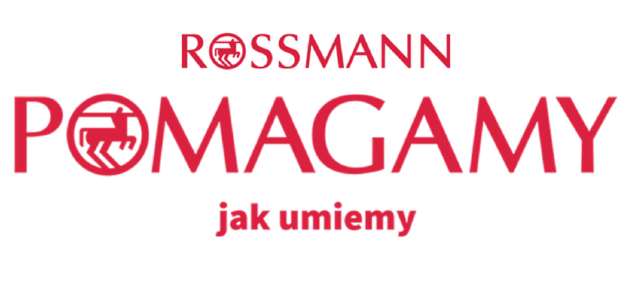 Powiększ baner Rossmann Pomagamy