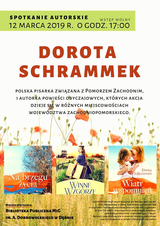 Powiększ plakat promujący wydarzenie