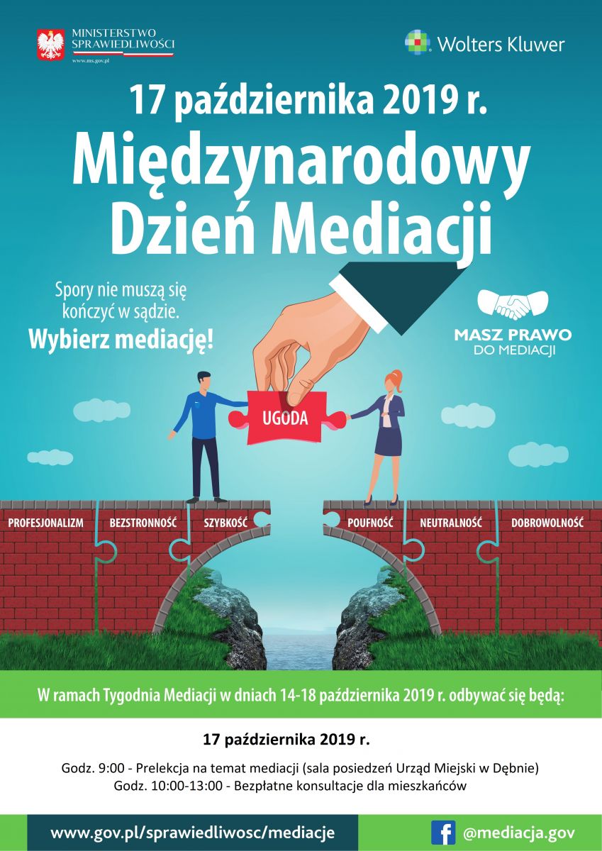 Powiększ plakat promujący wydarzenie. pełna treść w informacji poniżej 