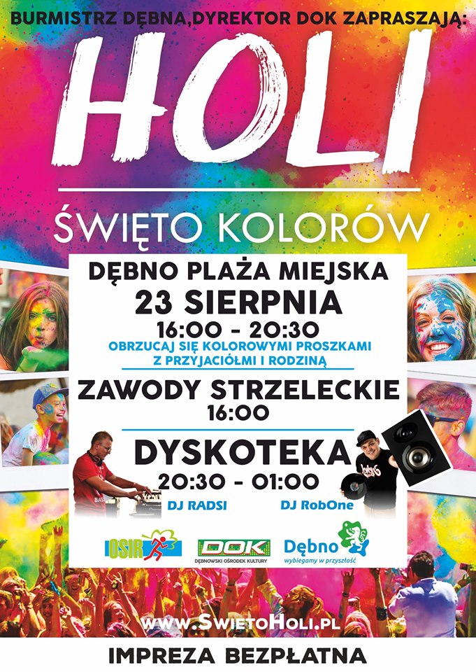 Powiększ plakat promujacy wydarzenie. Pełna treść w informacji poniżej