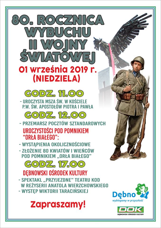 Powiększ plakat promujacy wydarzenie. Pełna treść w informacji