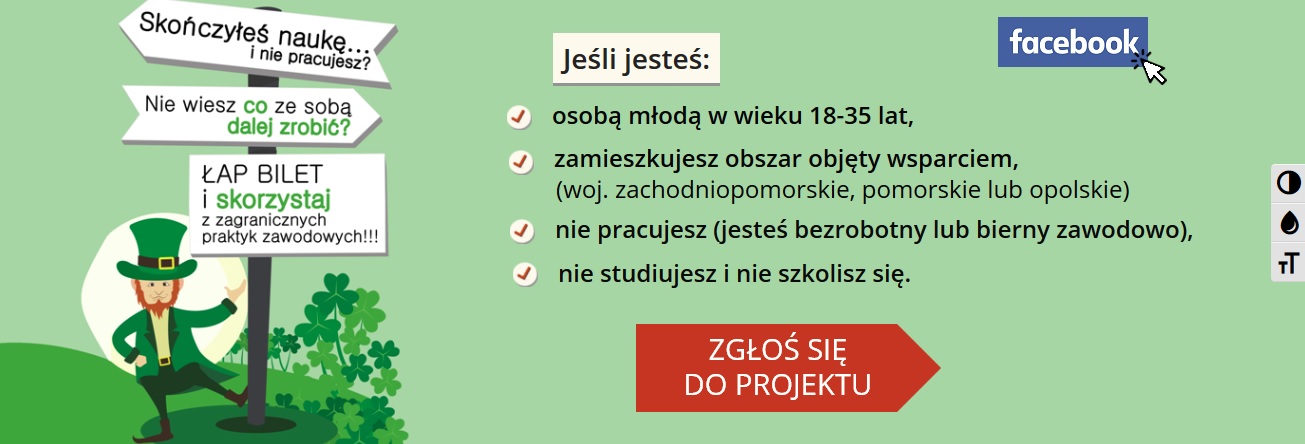Powiększ baner promujący projekt. Pełna treść w informacji