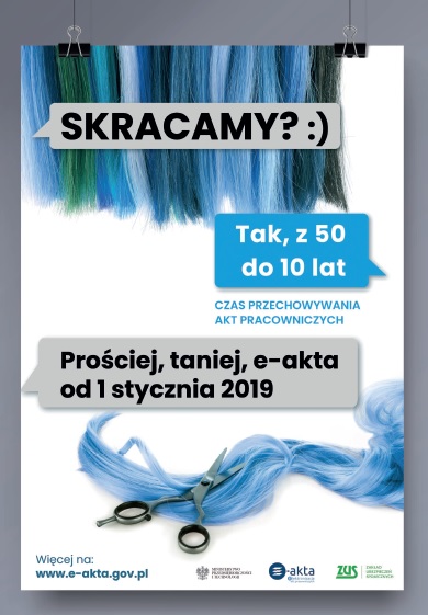 Powiększ grafikę informujacą o zmianach