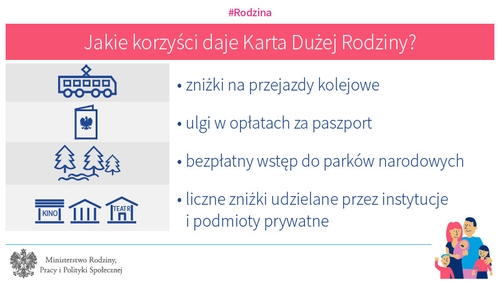 Powiększ zdjęcie. Baner Jakie korzyści daje KDR
