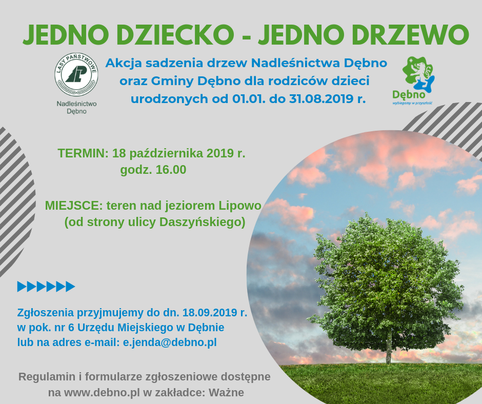 Powiększ plakat promujący wydarzenie