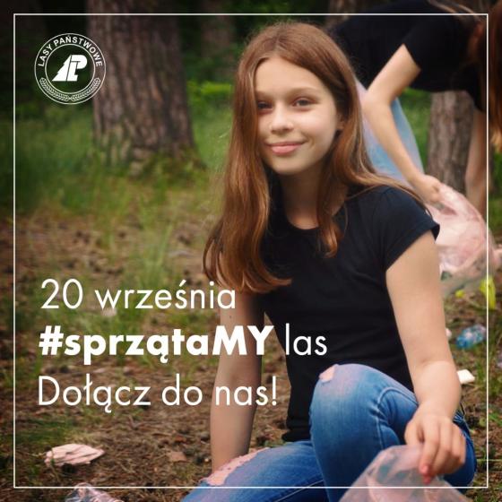 Powiększ plakat promujący wydarzenie