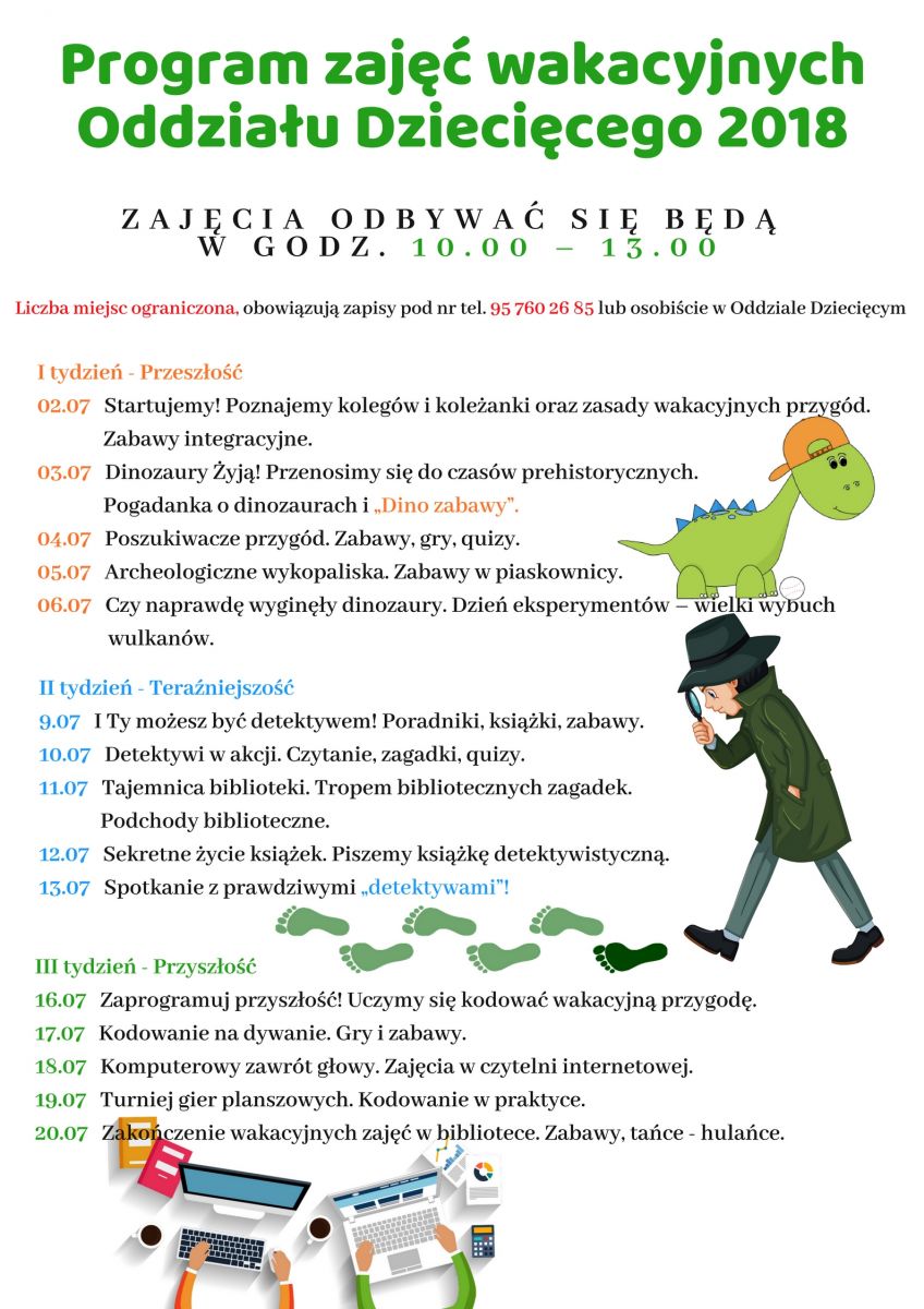 Powiększ plakat z programem