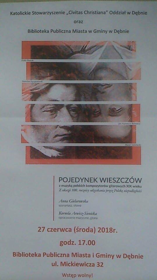 Powiększ plakat. pełna treść w informacji poniżej