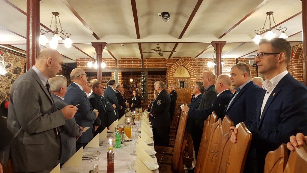 Zebrani goście 