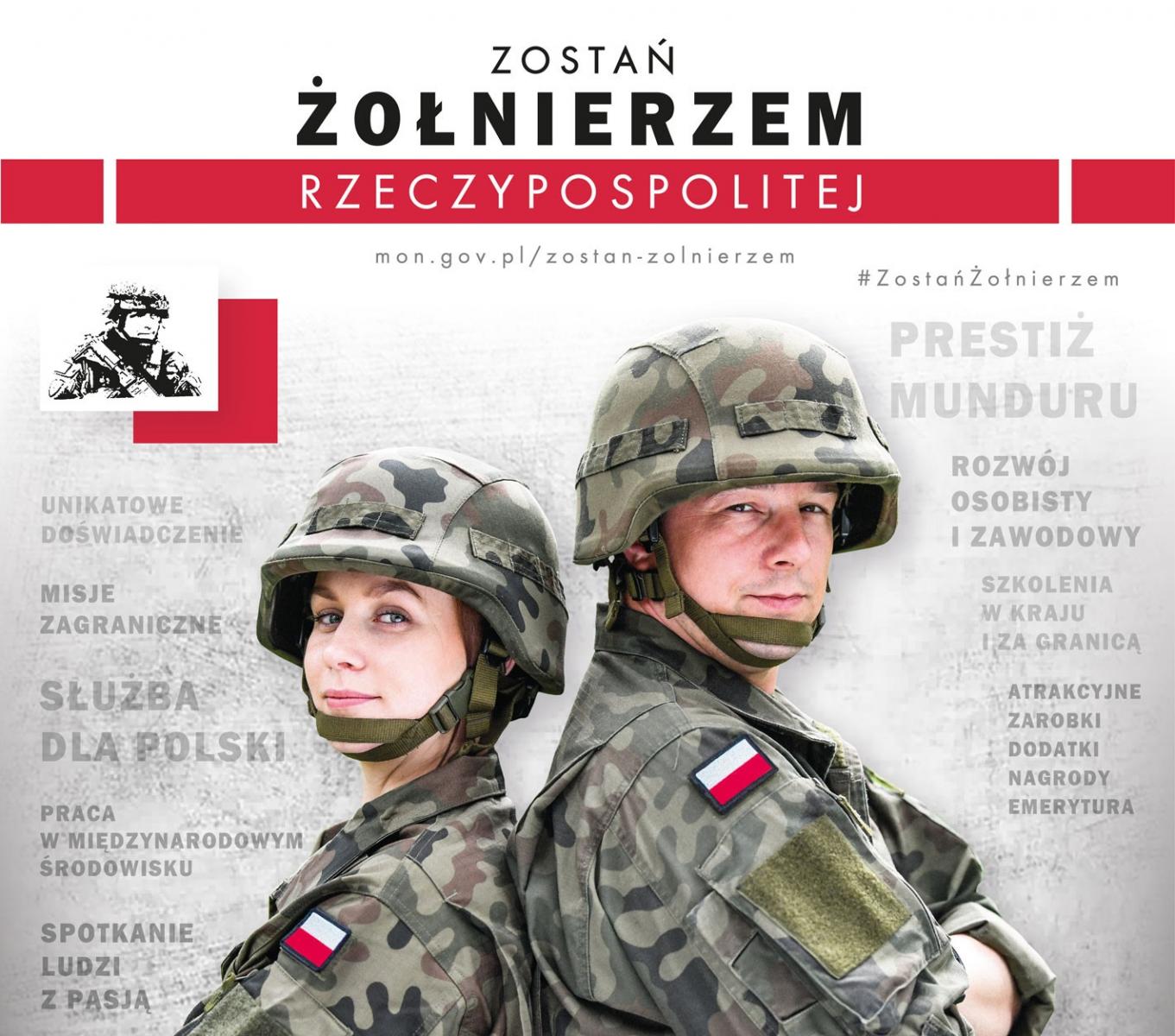 Powiększ baner promujący kampanię