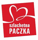 Logo Szlachetnej Paczki