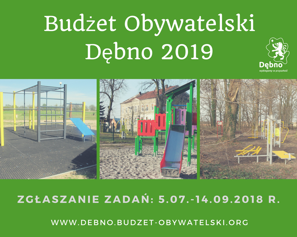 Powiększ baner promujacy budżet obywatelski 2019