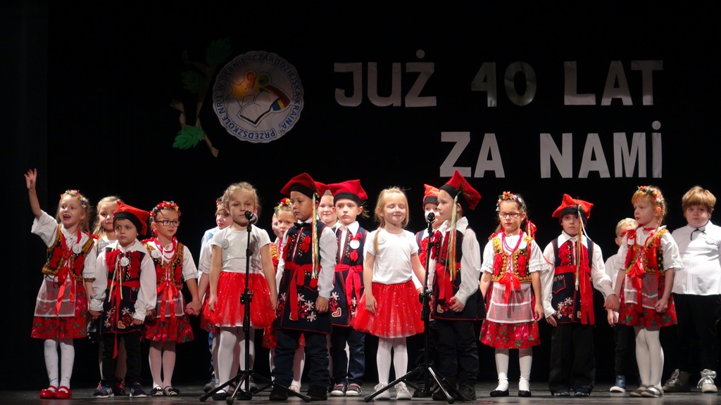 Grupa 5-latków
