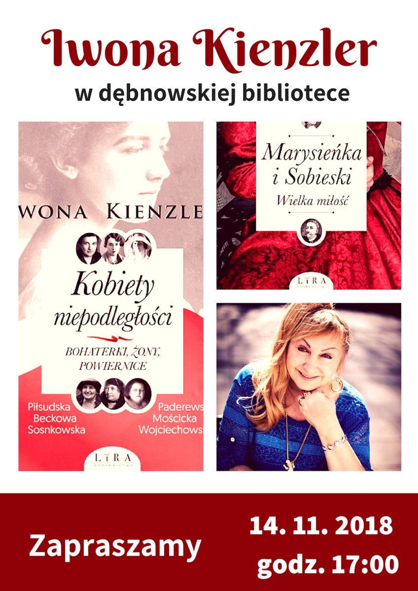 Powiększ plakat promujący wydarzenie