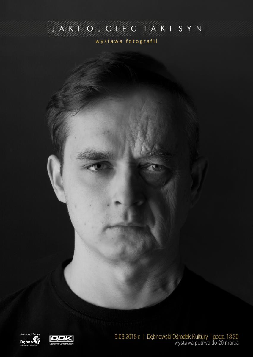 Powiększ plakat promujący wydarzenie
