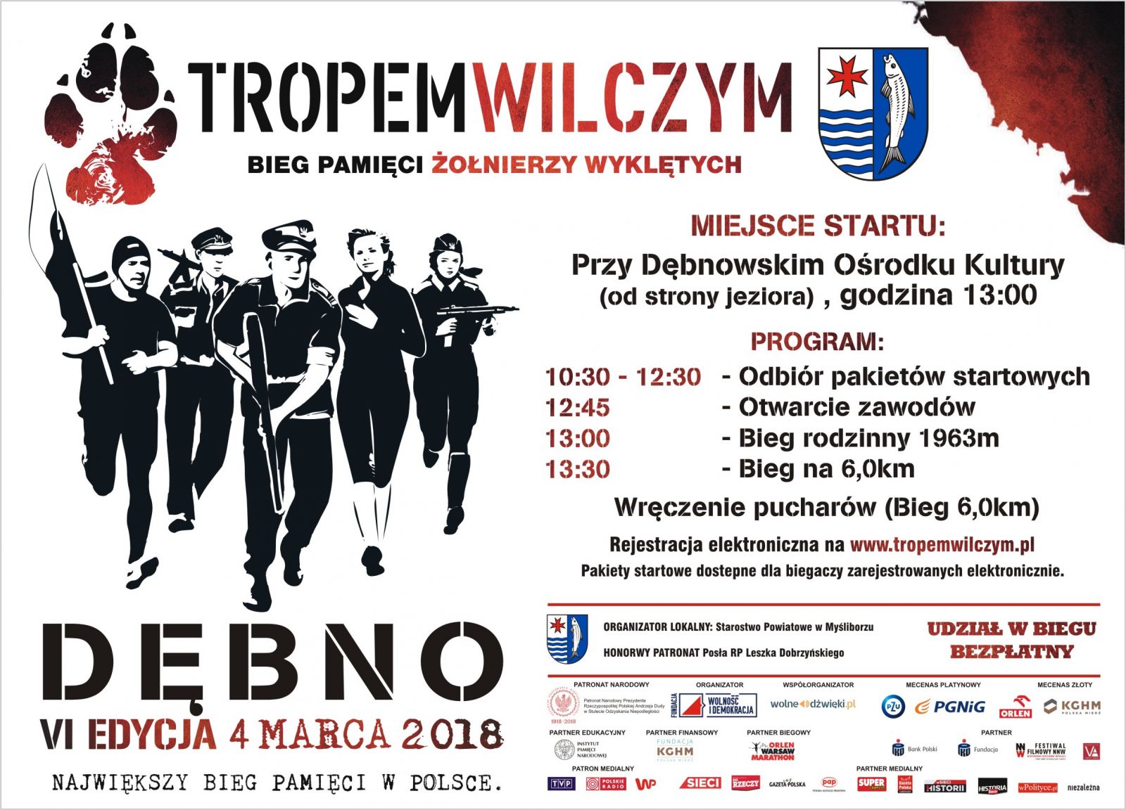 Powiększ plakat promujacy wydarzenie