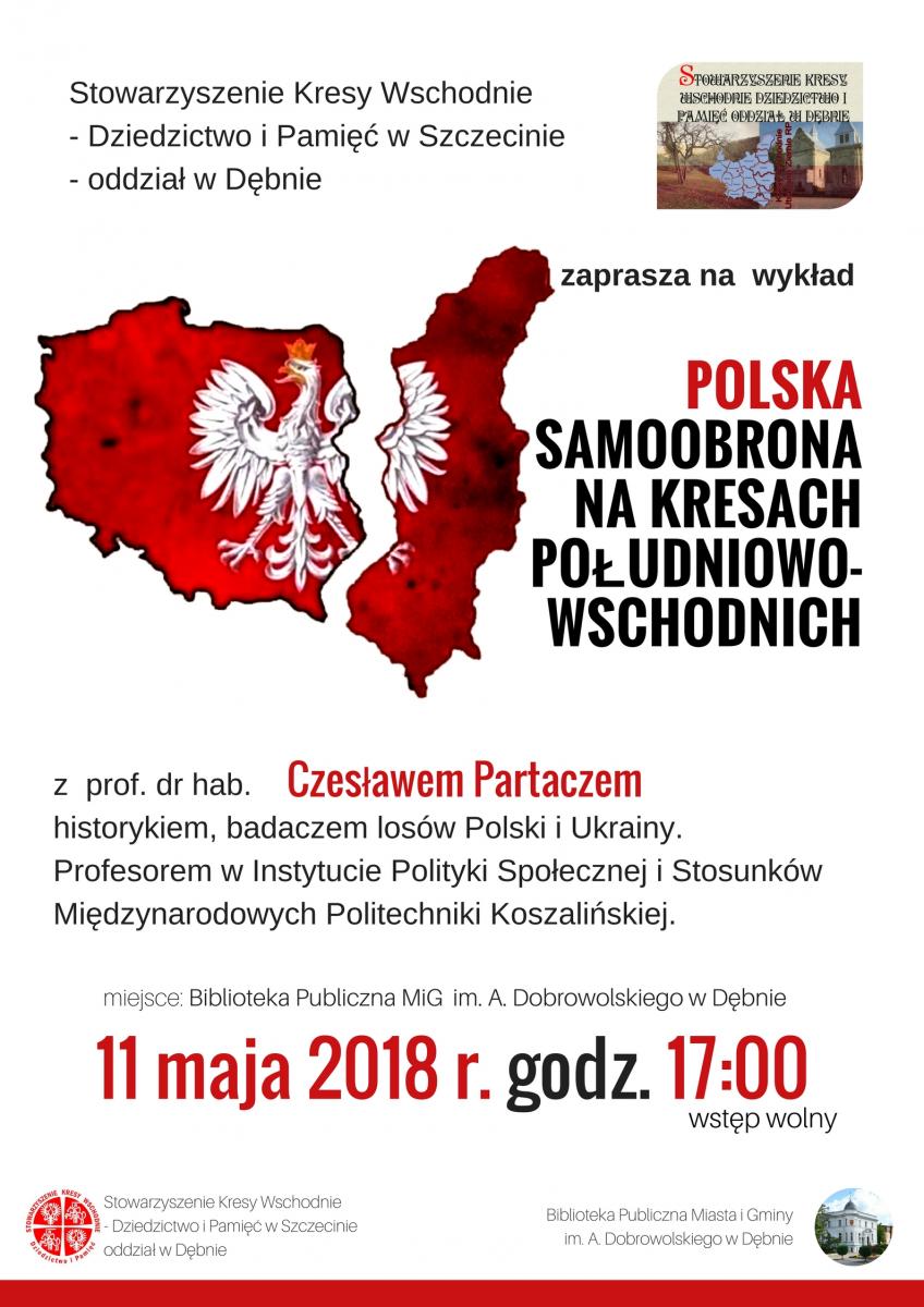 Powiększ plakat promujący wydarzenie