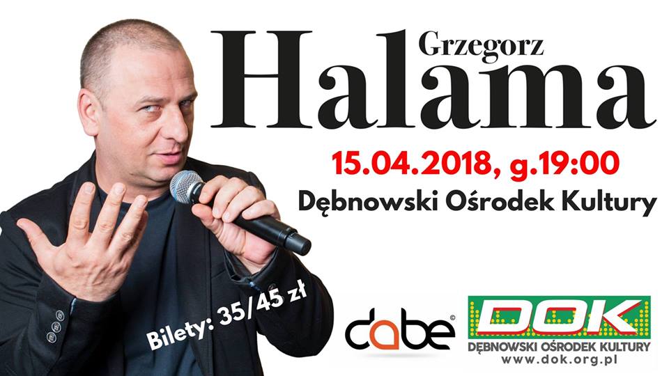 Powiększ baner promujący wydarzenie