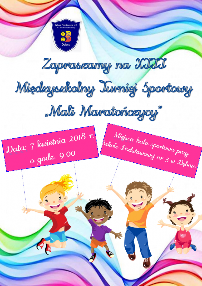 Powiększ plakat promujący wydarzenie