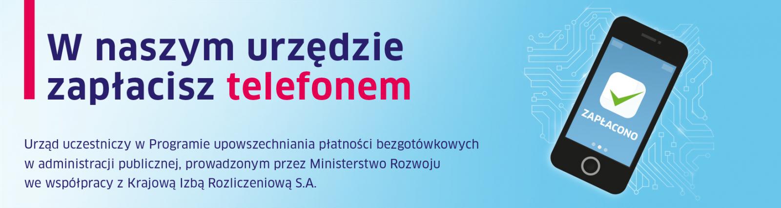 Powiękesz baner informujacy o programie