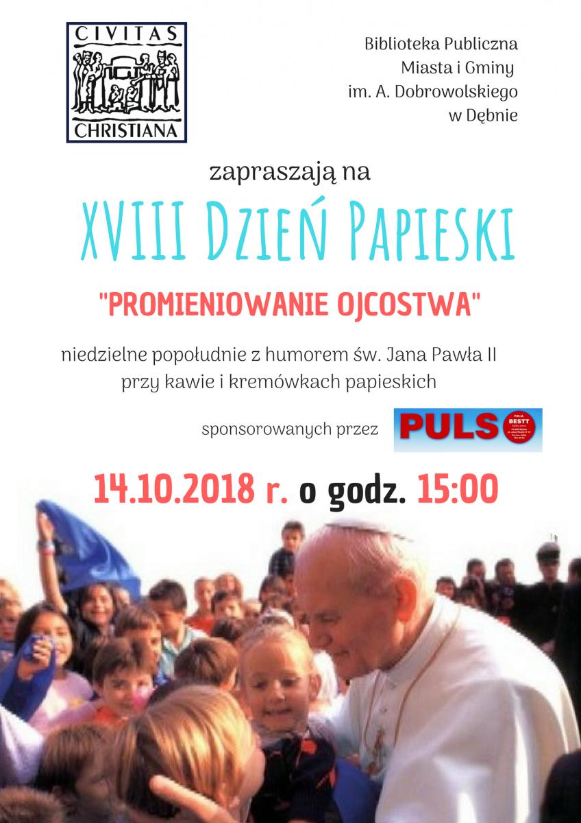 Powiększ oplakat promujący wydarzenie