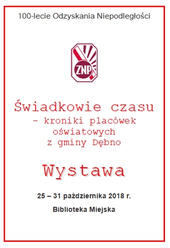 Powiększ plakat promujący wydarzenie