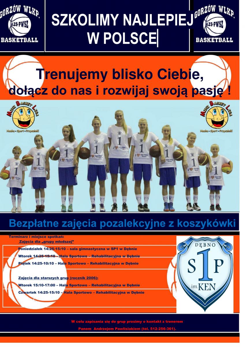Powiększ plakat promujący projekt