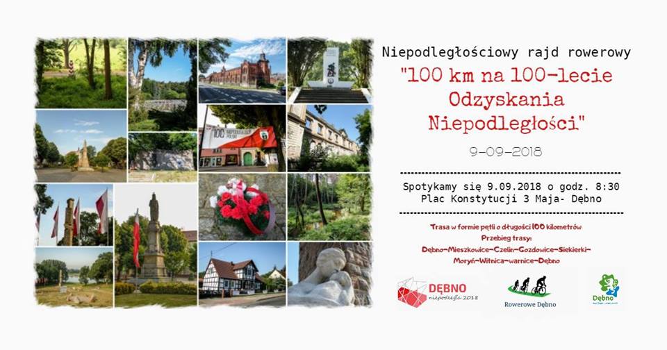 Powieksz plakat promujący wydarzenie