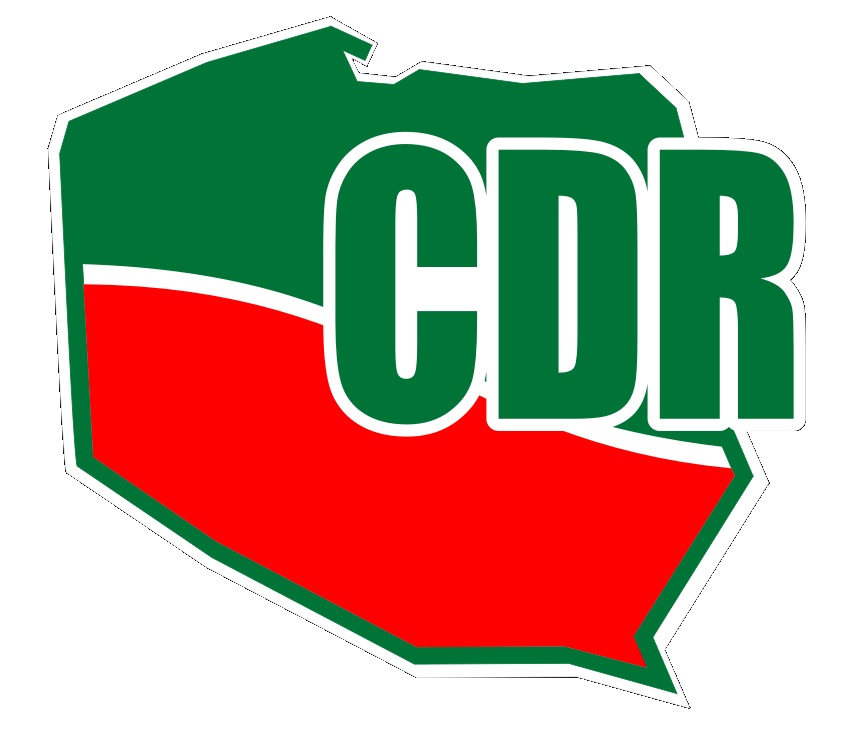 Logo Centrum Doradztwa Rolniczego