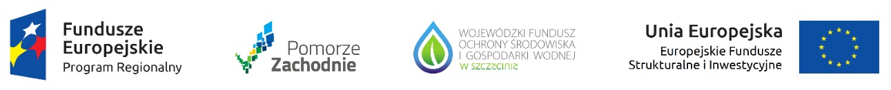 Logo promocyjne projektu