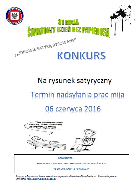 Plakat, pełna treść w informacji poniżej