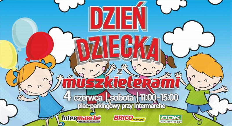 Baner promujacy imprezę. Treść w informacji poniżej. Link prowadzi do powiększonej wersji zdjęcia.