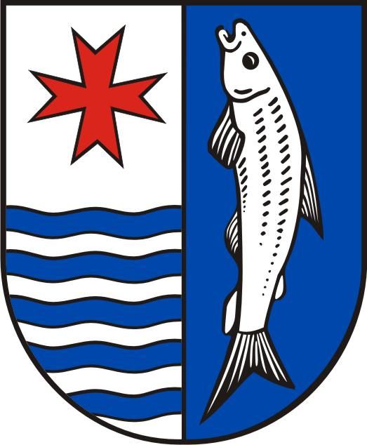 Herb Powiatu Myśliborskiego