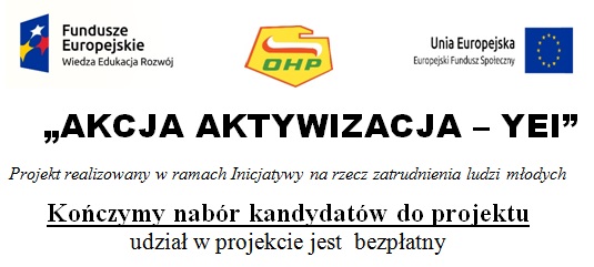 Logo projektu