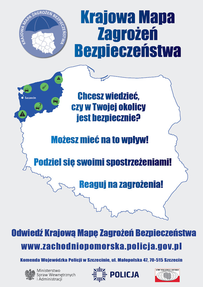 Plakat informujący. Pełna treść w informacji
